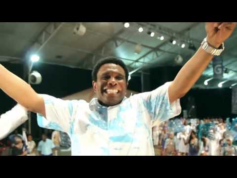 O Astro Iluminado Da Comunicação Brasileira - Beija Flor 2014