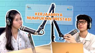 Kerjaannya Numpukkin Prestasi – Seputar BINUS @Kemanggisan