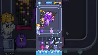 Pixel Flow Level 2582