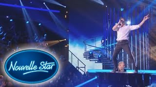 Manu: Tombé du ciel - Prime 2- Nouvelle Star 2016