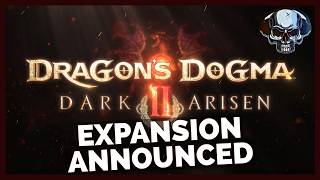 Dragon's Dogma 2 - Dark Arisen Expansion Details thumbnail