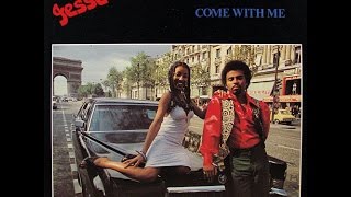 Jesse Green - Come with me-1978
