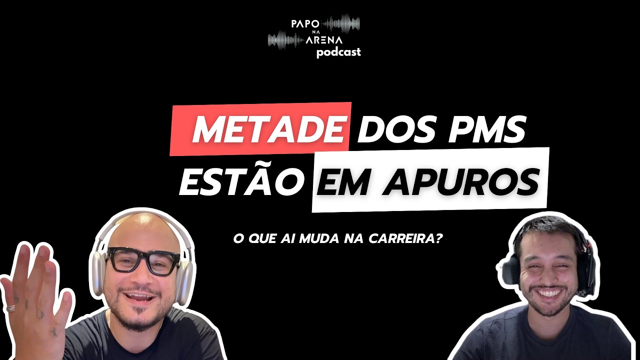 Assista ao episódio no YouTube