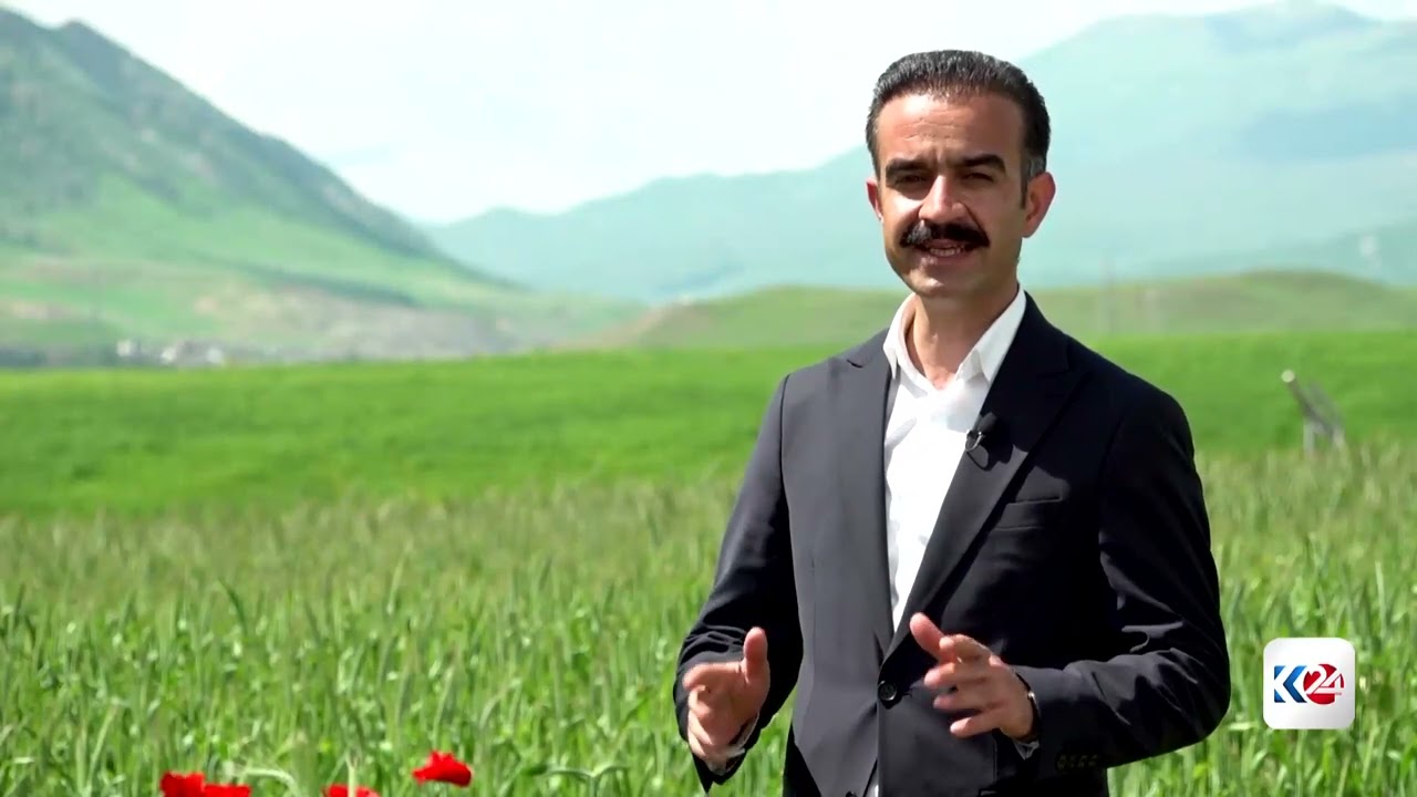 ڤیدیۆ | ناجێگیری کەشوهەوا زیانی بە هەنگەوانان گەیاندووە
