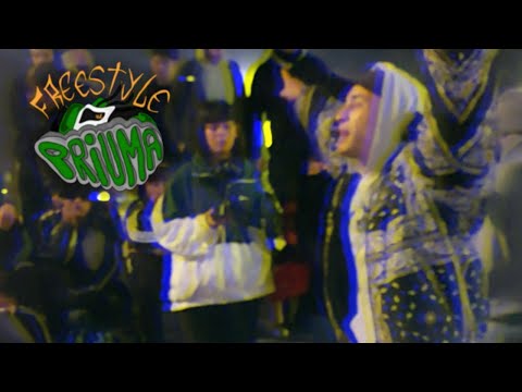 EFRUM vs CHINIKO // PRIUMA FREE (4tos)