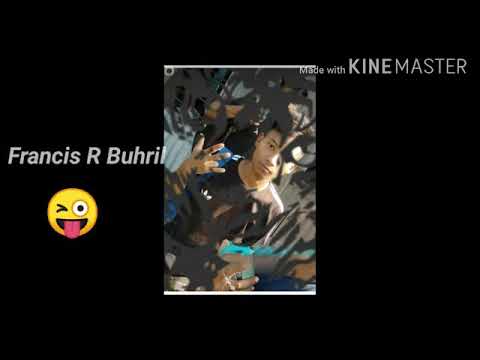 Jr~sKy || Diss track (Ezkid Buhril) Hmar hla rap thar