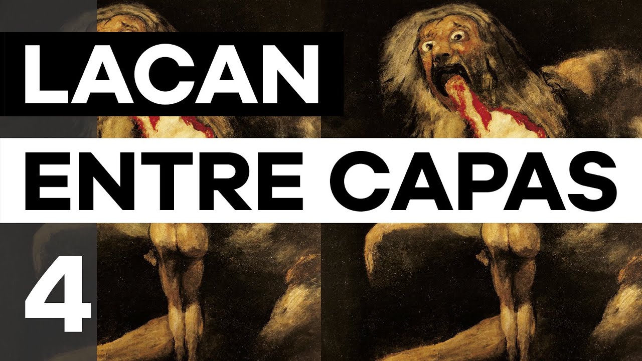 O seminário 4 - A relação de objeto | Lacan entre Capas | Christian Dunker