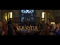 Abba Karib - Garma (Official Music Video)