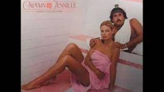 Captain &amp; Tennille - Easy Evil