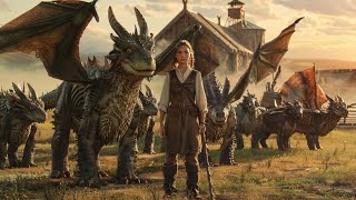 Aliens Murdered 14-Year-Old Human Girl's Grandmother, Turns Out She Was a Dragon Farmer! SCi-Fi HFY