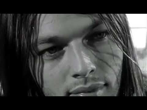 David Gilmour on Kate Bush (BBC6 Music, 2015)