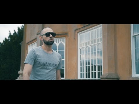 Pak-Man - 48 Bars Part 5 [Music Video] @bigpakachino | Link Up TV