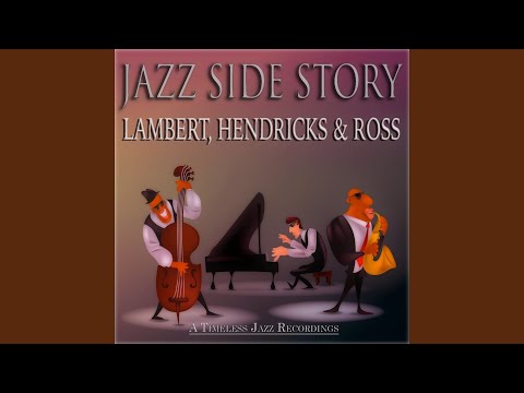I Didn't Know Until You Told Me (feat. Dave Brubeck, Louis Armstrong, Carmen McRae)