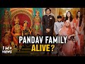 STILL ALIVE Descendants Of Pandavas Unknown Facts Of Mahabharat Ft Single Handedly