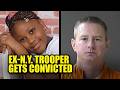 Ex-Trooper SENTENCED After High-Speed Chase Turns Deadly