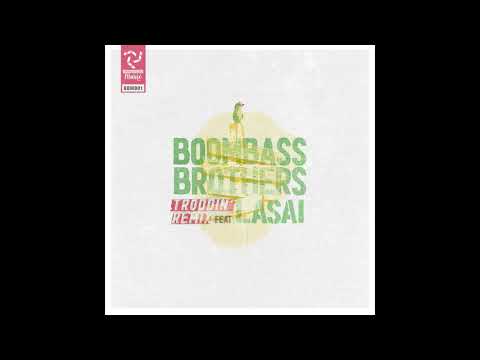 Boombassbrothers Feat. Lasai - Troddin Remix [BBMD01]