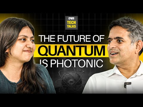 Tech Talks Episode 1