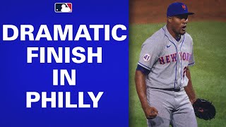 [分享] 費城人九下被收回的追平三分砲