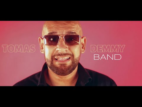 🎬 Tomas Demmy Band - Saj Durkinen / Cori Daj ( OFFICIAL VIDEO ) COVER 🎬