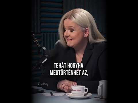 ​"Ami ránk vár, az drámai" – Bogár László őszinte gondolatai.