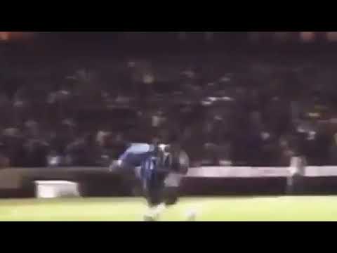 Homenagem a Dener ( ex Portuguesa )