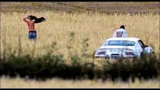 Rihanna's Farmer video