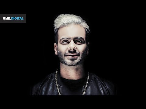 MANKIRT AULAKH - BADNAM (The Bad Boy) Dj Flow | Latest Punjabi Songs 2017 | Sky Digital