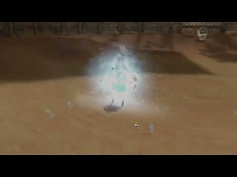 Euro Aion 4.6 Arena Cleric PVP vs indecent Gunner