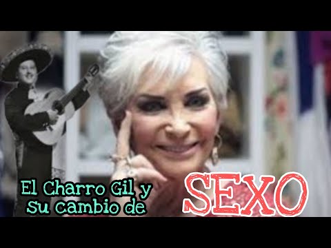 Hijo de "El Charro Gil"decidió cambiar de personalidad