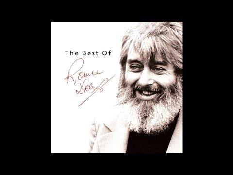Ronnie Drew - James Larkin [Audio Stream]