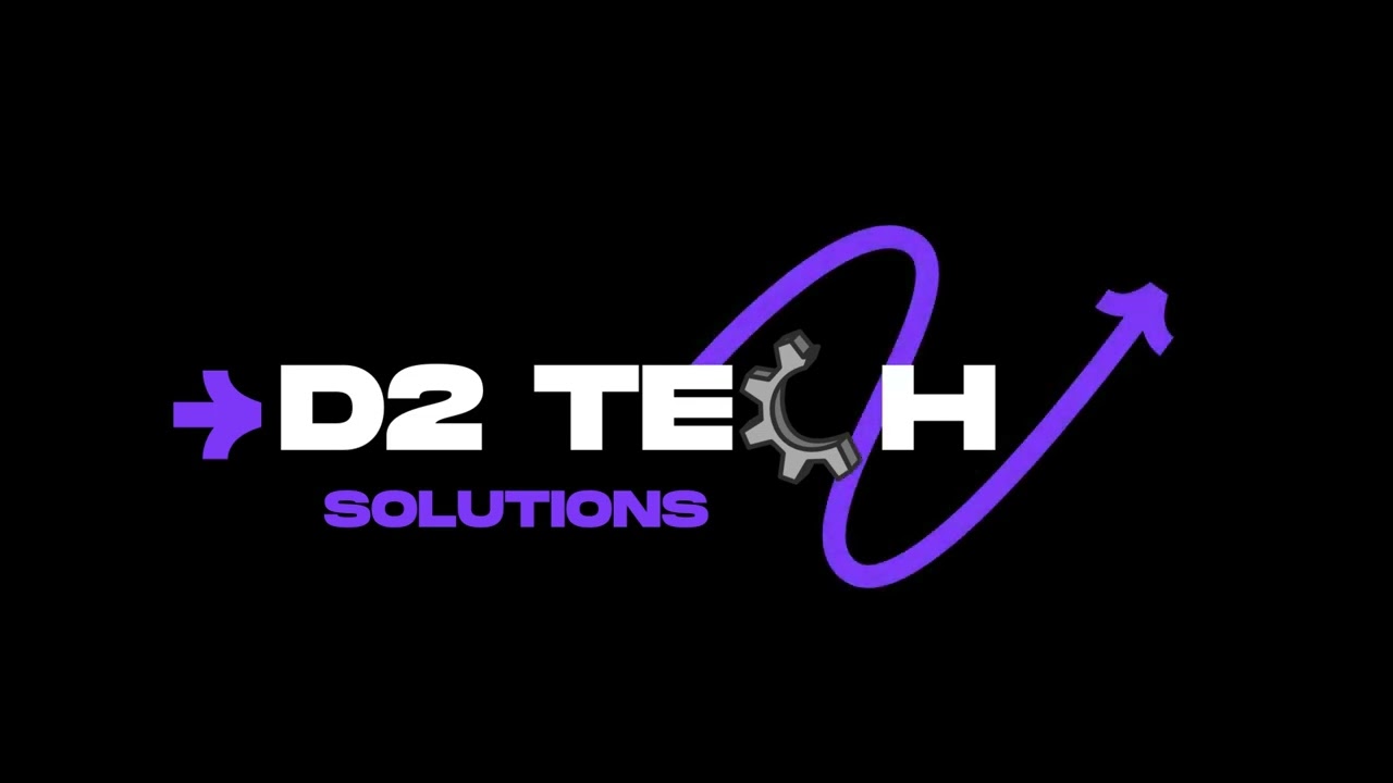 D2 Tech Solutions Intro