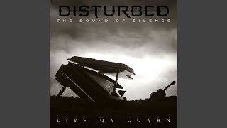 The Sound of Silence (Live on CONAN)