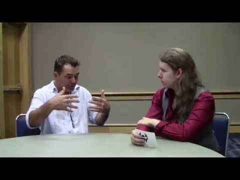 Metrocon 2014: Nolan North Interview