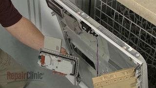 Whirlpool Dishwasher Detergent Dispenser Replacement WPW10671905