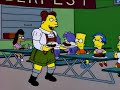 Simpsons Uterbraten From Treehouse Of Horror V