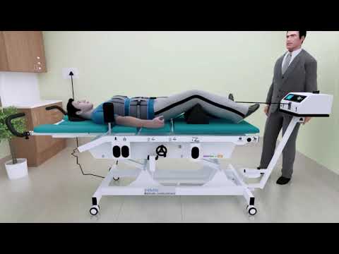 Decompression Therapy System