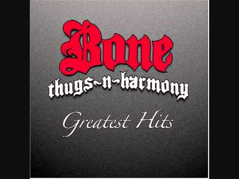 Bone Thugs N Harmony - 1st of tha Month lyrics