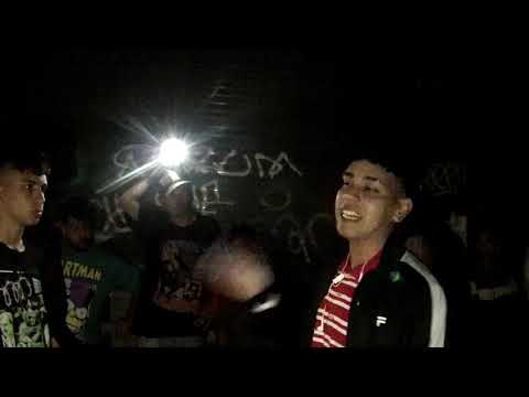 GIANT x KALI vs THOM x LAUTARO - 4tos - Fecha 14 - 10/04/2022