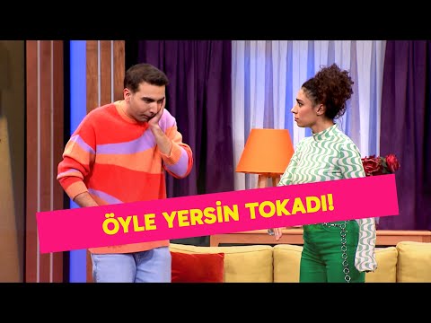 İki Beyin Tek Telefon - (104.Bölüm) Kuzenim Yazmış