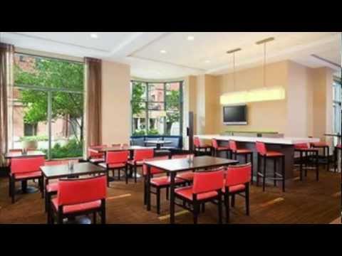 Courtyard Boston Brookline, MA - RoomStays.com