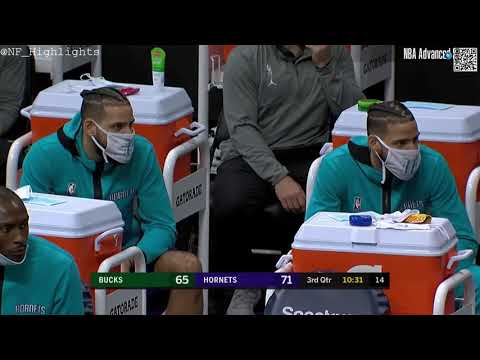 Khris Middleton  18 PTS: All Possessions (2021-01-30)