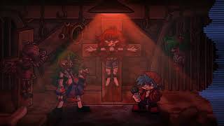 Cover art for [FNF] - Agnostic - Fanmade KKHTA song