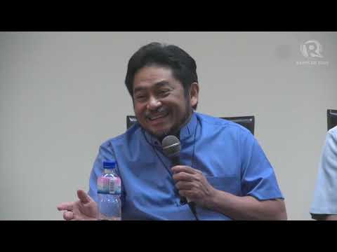 Is Duterte linked to death threats vs priests?