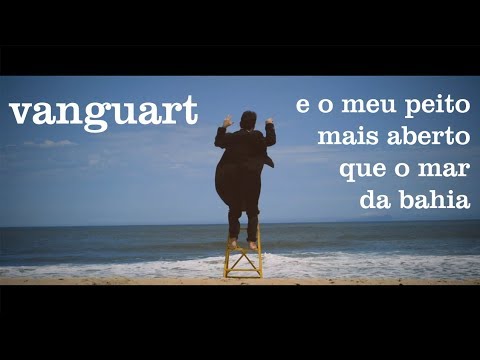 Vanguart - E o Meu Peito Mais Aberto Que o Mar da Bahia (Videoclipe Oficial)