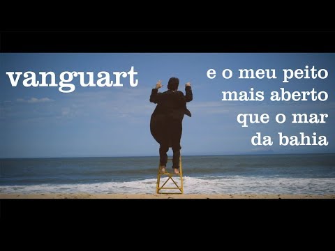 E O Meu Peito Mais Aberto Que O Mar Da Bahia video