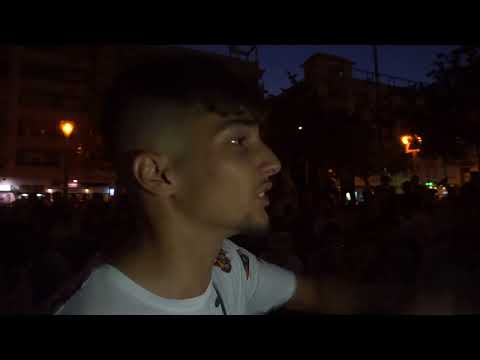 MADU vs MARCHANTE | FILTROS | 2ª PRE FRESH BATTLE III