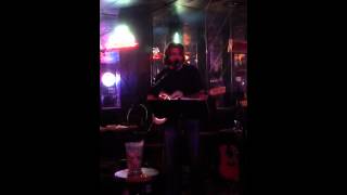 Rowdy Folk- Crazy Eddie's Last Hurrah