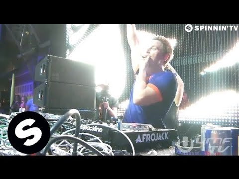 Fedde Le Grand - You Got This (Played by Fedde Le Grand at Ultra Music Festival 2014)