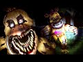This FNAF 4 Fan Game Is INSANE!!!