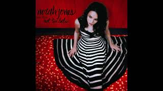 Not Too Late (album) - Norah Jones